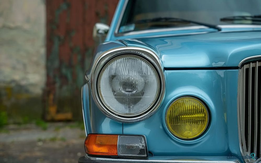 1972' Volvo 164 photo #6