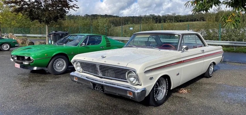 Vignette routière 2027 : les oldtimers seront-ils exemptés ? Ou paieront-ils davantage ?