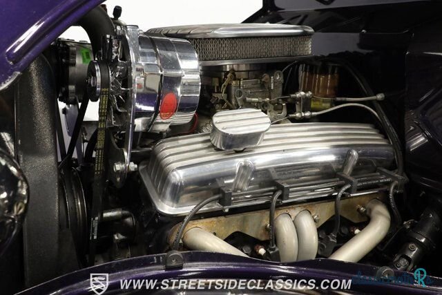 1934' Ford Model 40 photo #3