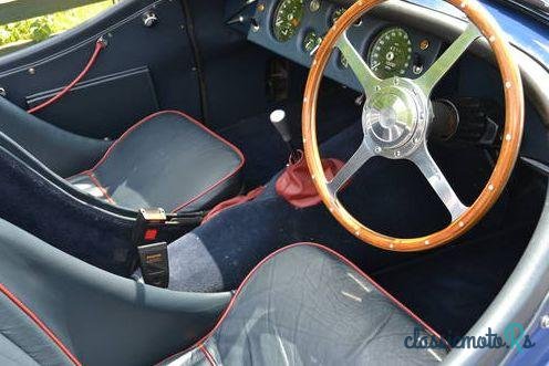 1971' Jaguar Xk120 Drophead photo #1