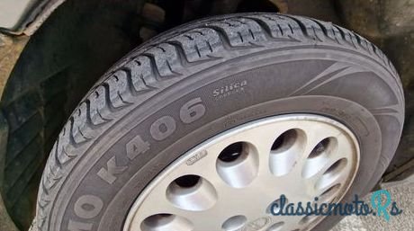 1990' Alfa Romeo 33 1.5 photo #3