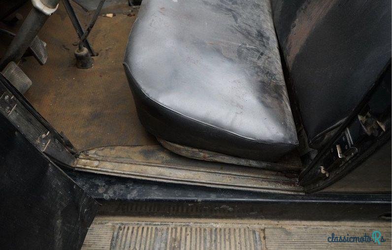 1928' LaSalle Convertible photo #1