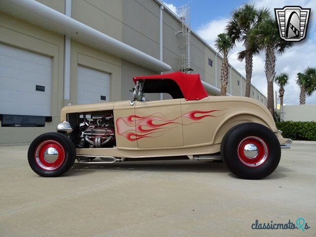 1932' Ford photo #2