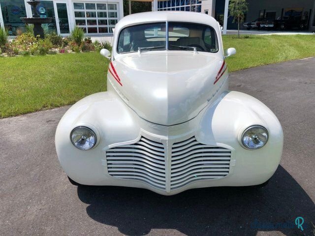 1941' Chevrolet photo #6