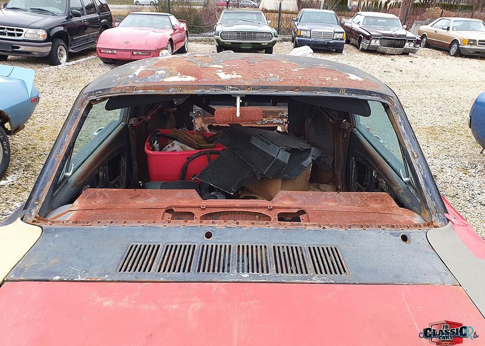 1965' Ford Mustang photo #2