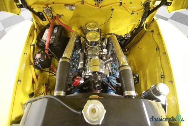 1949' Ford F-1 photo #2