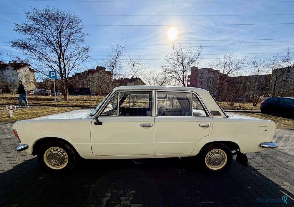 1974' Fiat 125P photo #4