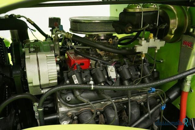 1936' Plymouth photo #2