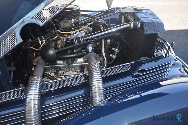 1937' Cord 812 photo #6