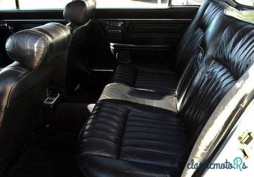 1985' Jaguar XJ photo #5