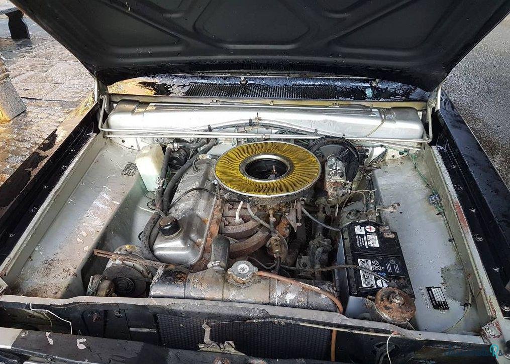 1974' Dodge 3700 photo #1