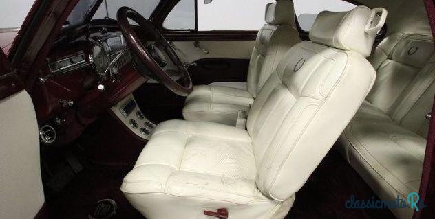 1947' Cadillac Series 61 photo #3