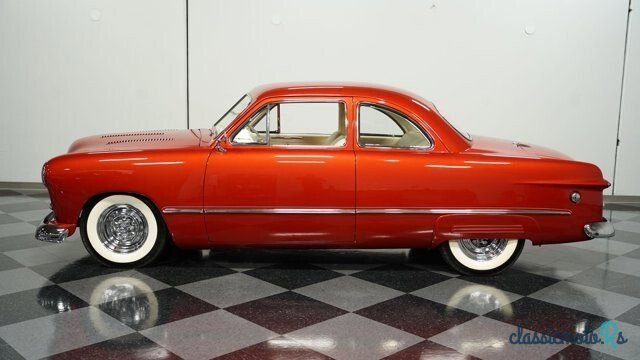 1949' Ford photo #2