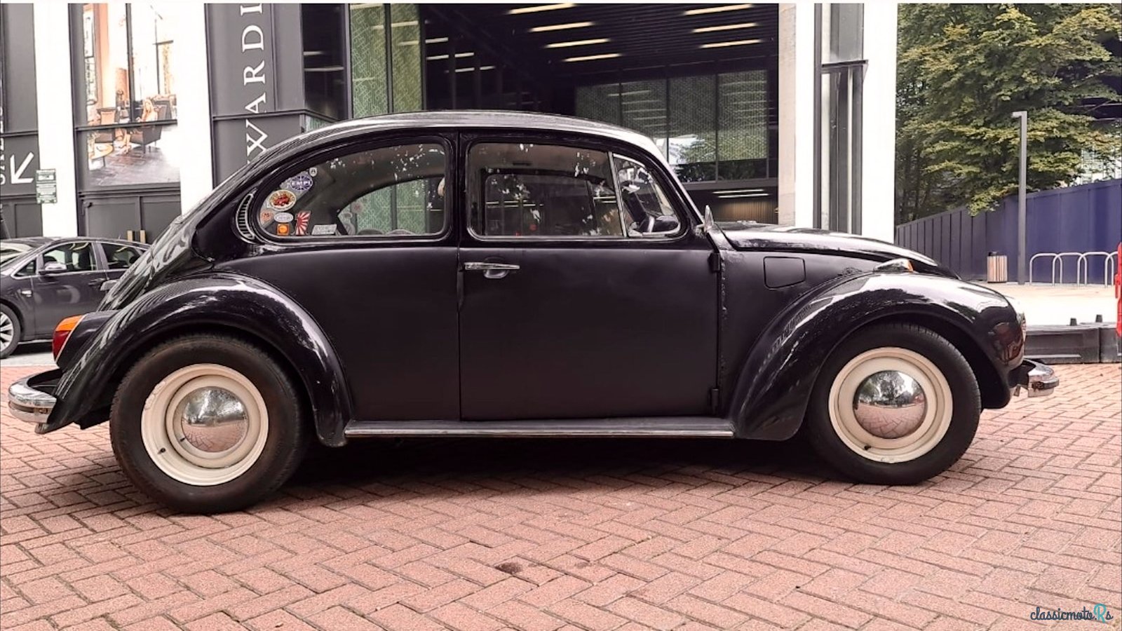 1971' Volkswagen Beatle 1600 S photo #1