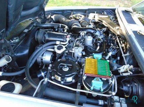 1984' Rolls-Royce Silver Spirit photo #3