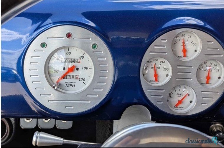 1948' Chevrolet 3100 photo #6