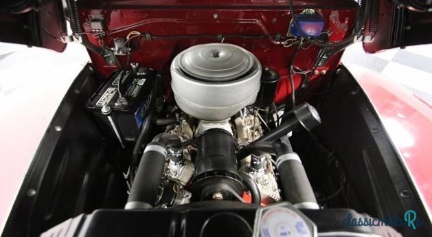 1952' Ford F-1 photo #3