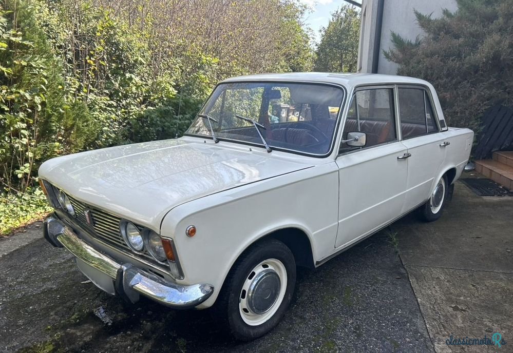 1972' Fiat 125P photo #1