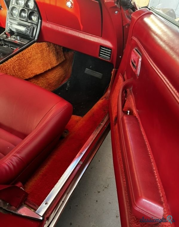 1979' Chevrolet Corvette photo #3