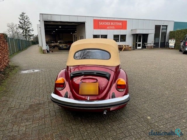 1978' Volkswagen Beetle photo #5