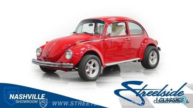 1975' Volkswagen Beetle photo #1