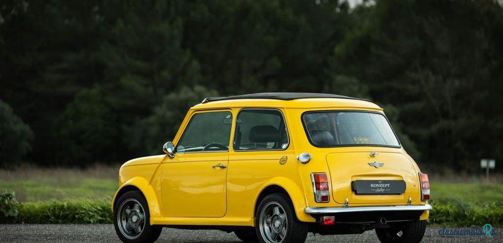 1976' MINI 1000 1275 photo #2