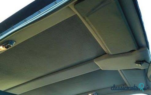 1980' Bentley Mulsanne photo #3