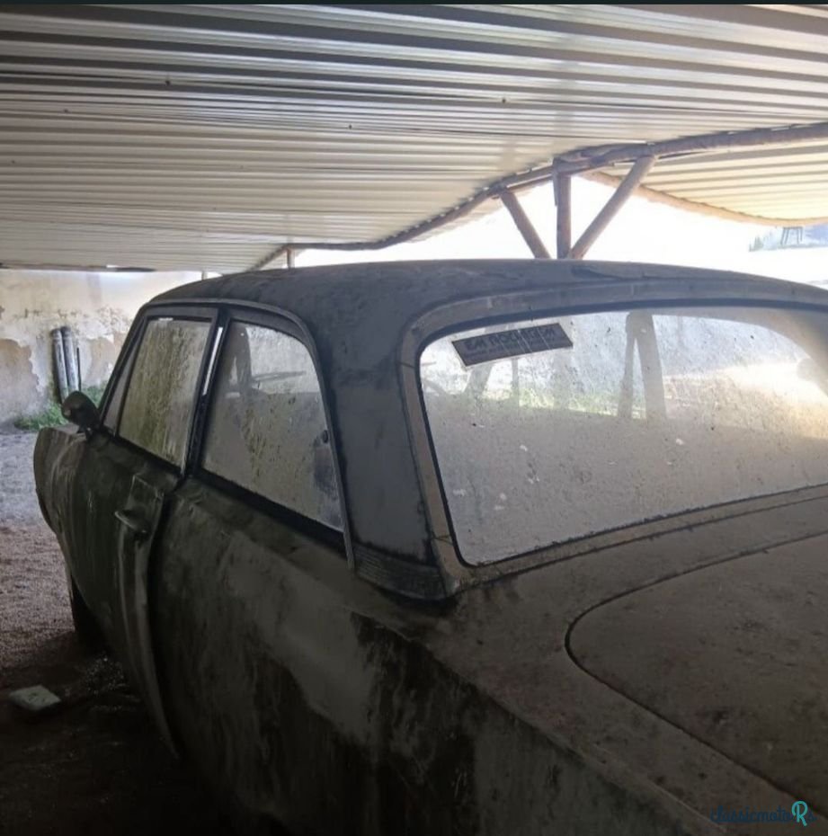 1974' Ford Taunus photo #5