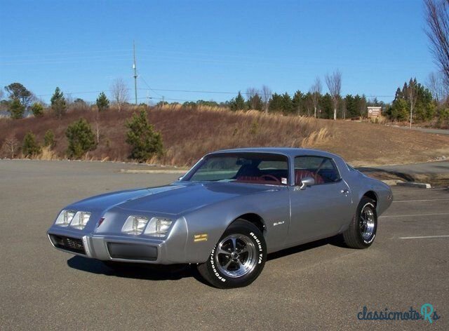 1979' Pontiac Firebird photo #1
