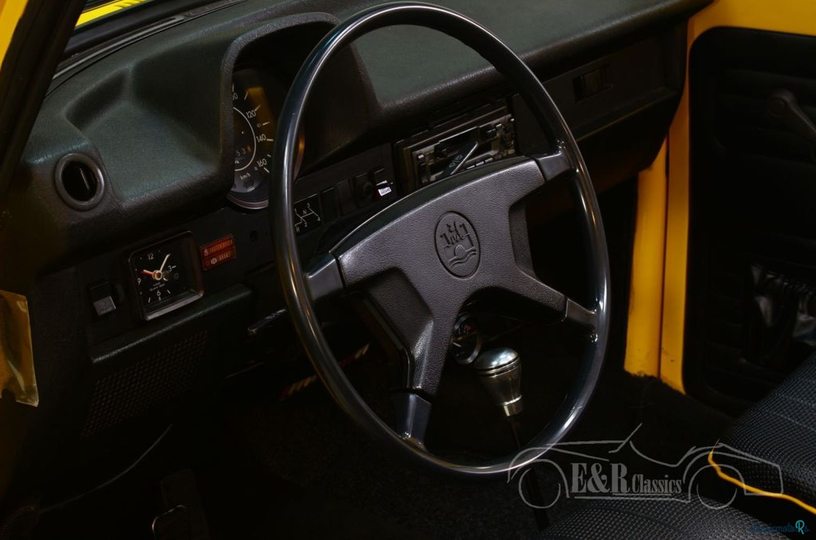 1974' Volkswagen Beetle 1303 photo #2