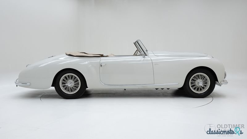 1950' Talbot Lago T26 Graber '50 CH1009 photo #3