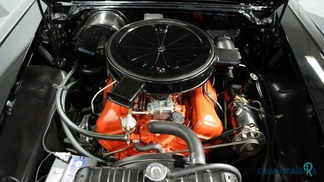 1958' Chevrolet Impala photo #2