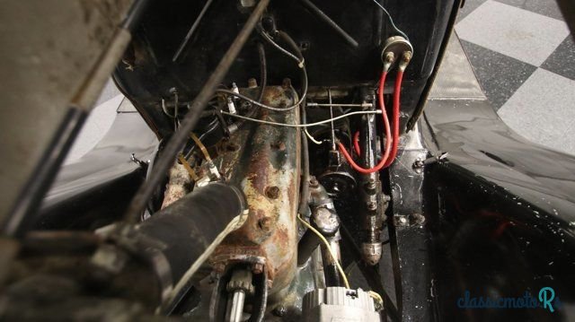 1931' Ford Model A photo #2