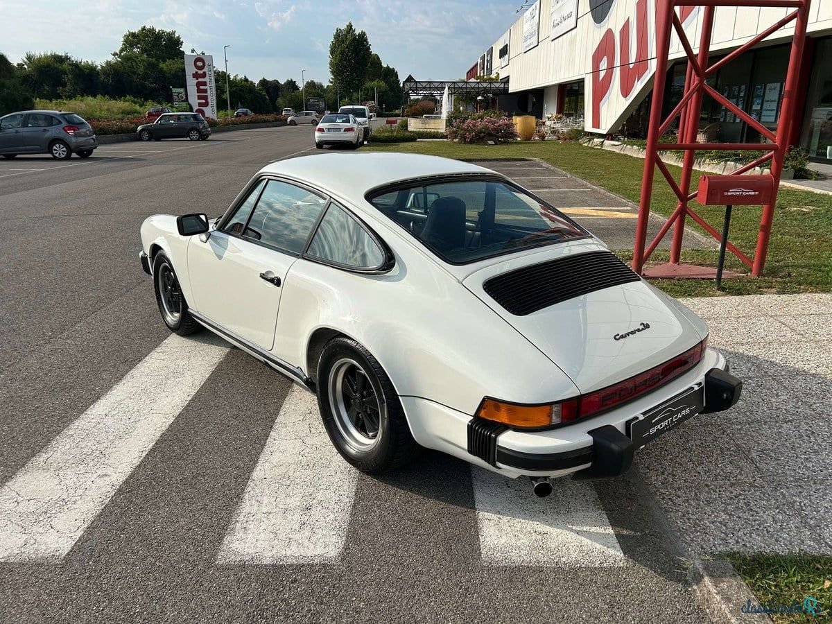 1976' Porsche 911 photo #6