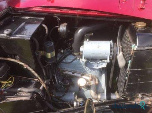 1938' Austin Austin 7 Big Seven 'Sixlite' photo #4