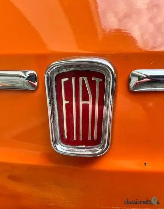 1980' Fiat 126 photo #4