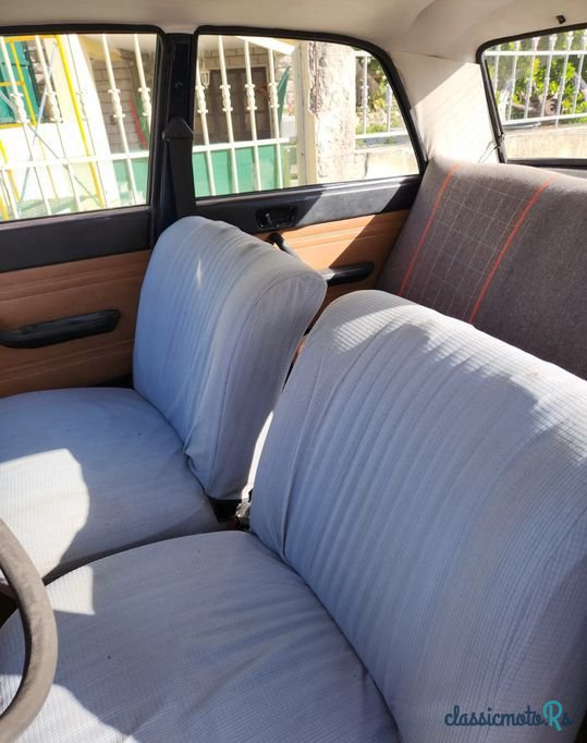 1975' Peugeot 204 photo #5