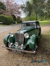 1939' MG VA photo #3