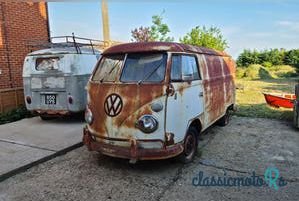 1963' Volkswagen photo #3