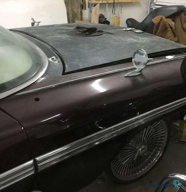 1959' Chevrolet Impala photo #2