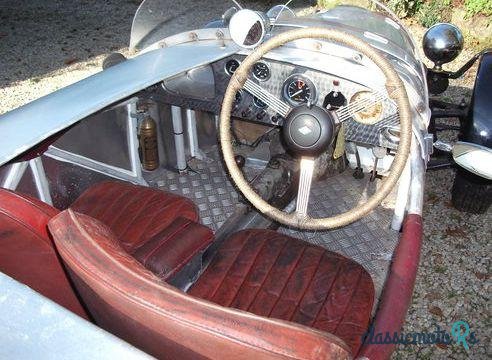 1953' Riley Special photo #2