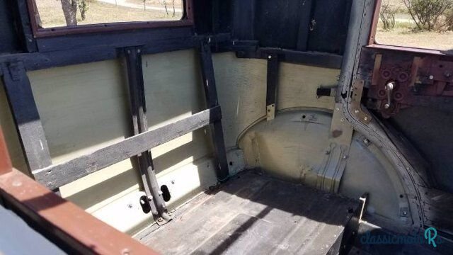 1928' Ford Model A photo #4