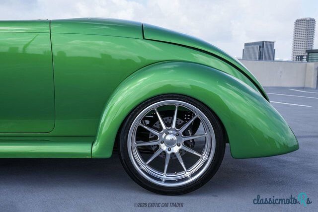 1939' Ford photo #4