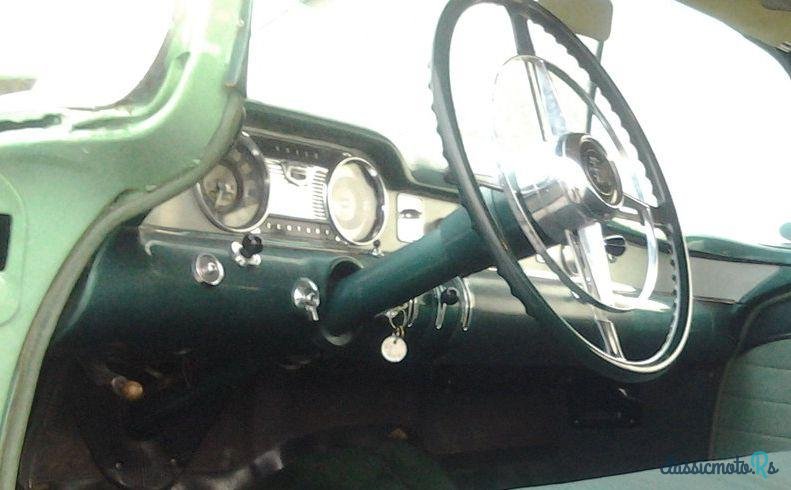 1954' Buick Century photo #1