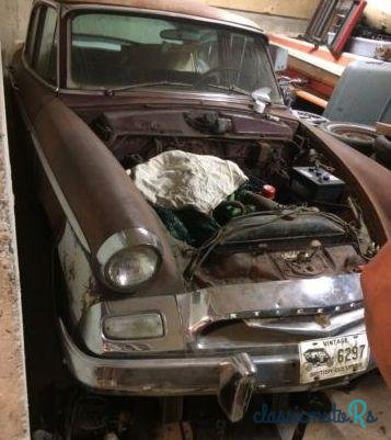 1956' Studebaker photo #4