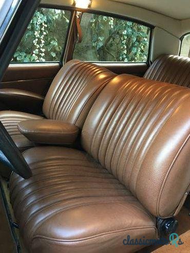 1973' Citroen DS 23 Ie photo #1