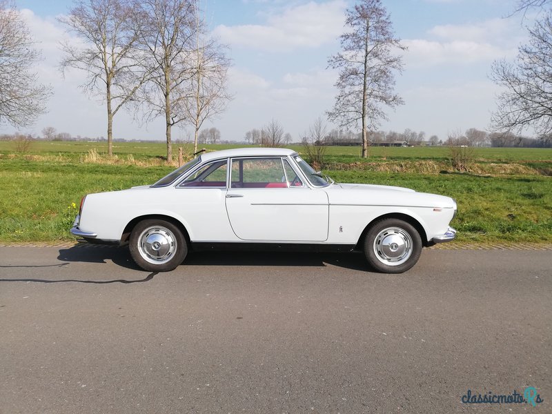 1966' Fiat Coupe photo #5