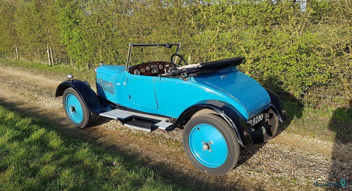 1928' AC Royal photo #5