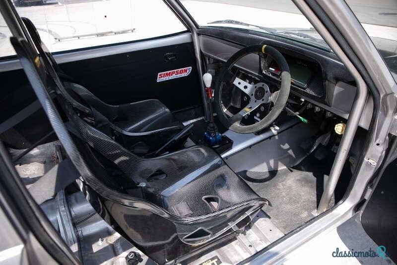 1976' Ford Escort photo #2