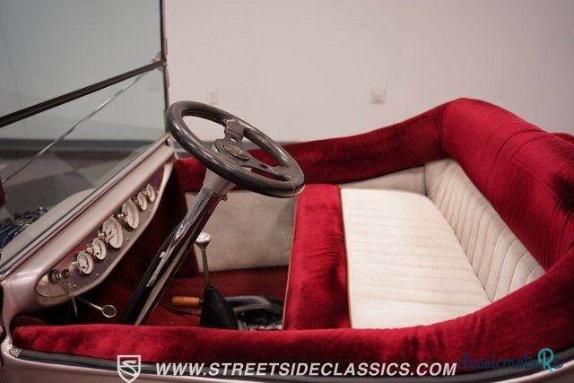 1923' Ford photo #4